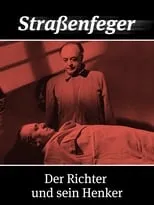 Portada de Der Richter und sein Henker