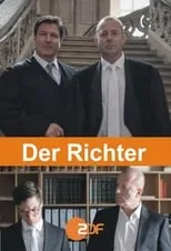 Poster de Der Richter