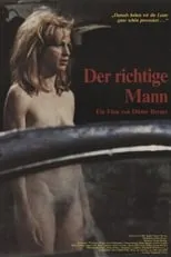 Póster de la película Der richtige Mann