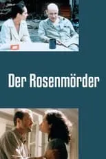 Horst Sachtleben es Bettina's Chef en Der Rosenmörder