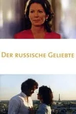 Poster de Der russische Geliebte