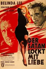 Dorothee Parker es Laura en Der Satan lockt mit Liebe