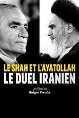 Ruhollah Khomeini es Self (archive footage) en Der Schah und der Ayatollah