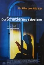 Franz Solar interpreta a  en Der Schatten des Schreibers