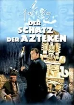 Película Der Schatz der Azteken