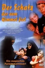 Película Der Schatz, der vom Himmel fiel