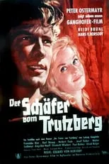 Película Der Schäfer vom Trutzberg