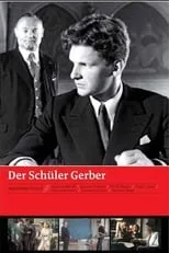 Der Schüler Gerber portada