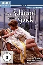 Portada de Der Schlüssel zum Glück