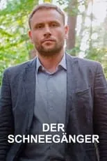 Christian Goebel interpreta a Direktor von Herberg en Der Schneegänger