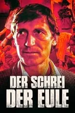 Póster de la película Der Schrei der Eule