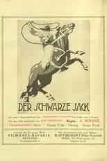 Película Der schwarze Jack