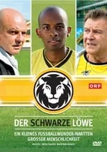 Película Der schwarze Löwe