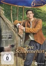 Florian Kleine interpreta a Schweinehirt en Der Schweinehirt