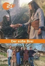 Póster de la película Der süße Brei