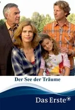 Poster de Der See der Träume