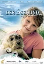 Poster de Der Seehund von Sanderoog