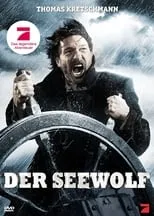 Poster de Der Seewolf