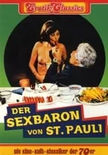 Christa Ludwig es Lorenza en Der Sexbaron von St. Pauli