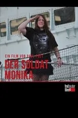 Sarah Zaharanski interpreta a The First Wife en Der Soldat Monika