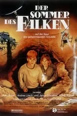 Película Der Sommer des Falken