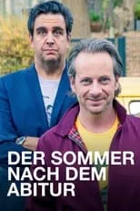 Película Der Sommer nach dem Abitur