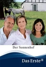 Portada de Der Sonnenhof