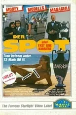 Póster de la película Der Spot oder Fast eine Karriere