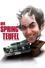 Manfred Boehm es  en Der Springteufel