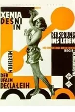 Película Der Sprung ins Leben