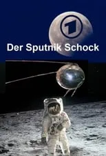 Christopher Kraft interpreta a NASA Raumfahrtingenieur en Der Sputnik-Schock