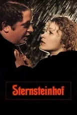 Póster de la película Der Sternsteinhof