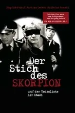 Película Der Stich des Skorpion