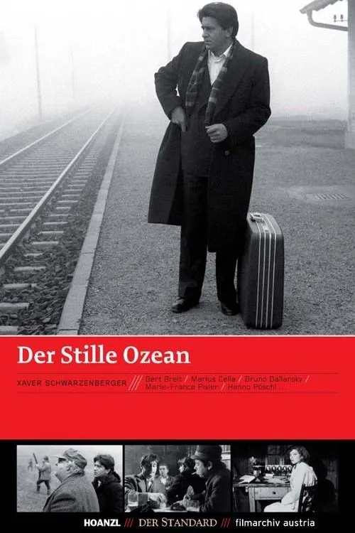 Póster de la película Der stille Ozean