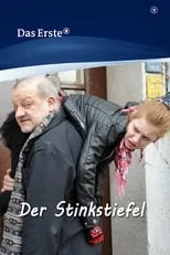 Portada de Der Stinkstiefel