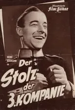 Portada de Der Stolz der 3. Kompanie