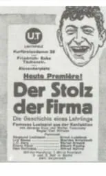 Película Der Stolz der Firma