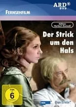 Portada de Der Strick um den Hals