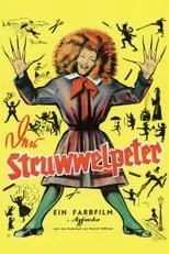 Renée Stobrawa es  en Der Struwwelpeter