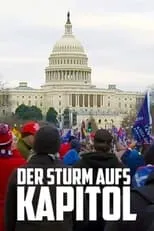 Jim Himes es Self - Interviewee en Der Sturm aufs Kapitol - Ein amerikanisches Trauma