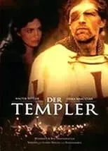 Portada de Der Templer