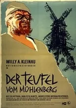 Póster de la película Der Teufel vom Mühlenberg