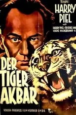 Película Der Tiger Akbar