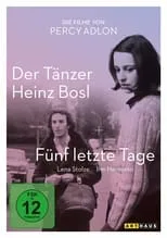 Margot Werner es  en Der Tänzer Heinz Bosl