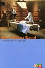 Portada de Der Tod zu Basel