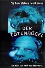 Der Totenhügel portada