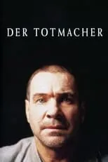 Portada de Der Totmacher