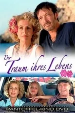 Poster de la película Der Traum ihres Lebens - Películas hoy en TV