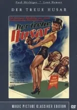 Loni Heuser es Ernestine Wacker en Der treue Husar