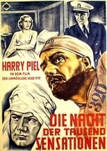 Película Der unmögliche Herr Pitt